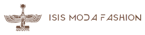 Isis Moda Fashion