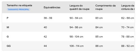 Saia em Linho Transpassada com Amarração