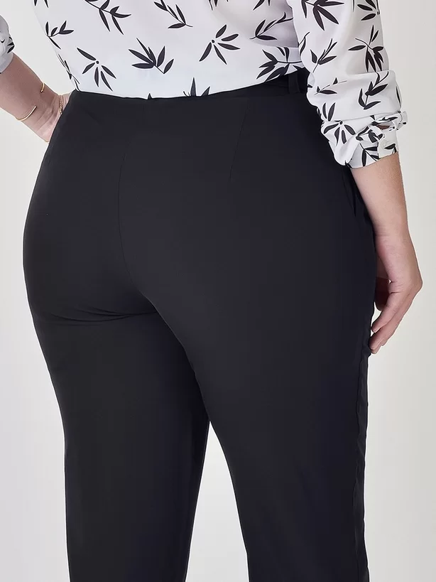 Calça Alfaiataria TAMANHO 50